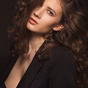 Viktoriya Bryukvina's photo