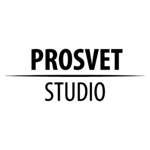 Логотип Prosvet Studio
