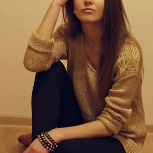 Marija Sarkisova's photo
