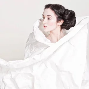Valeriia Chyzhevska-Price's photo