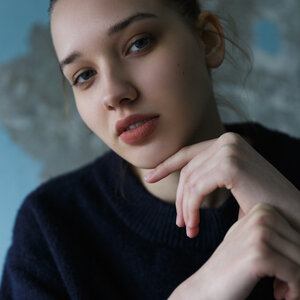 Anastasia Lukianchuk picture