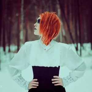Алёна Чувашева's photo