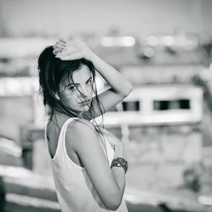 Julia Silinskaya's photo