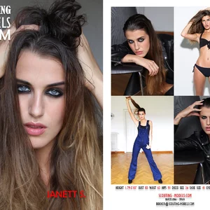 Фото scouting-models.com
