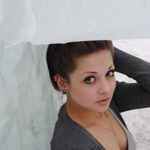 снежная страна