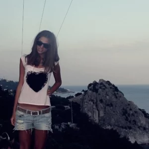 Anastasia Pincuk's photo