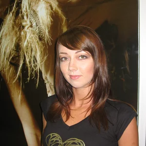 Katarina Karnovich's photo