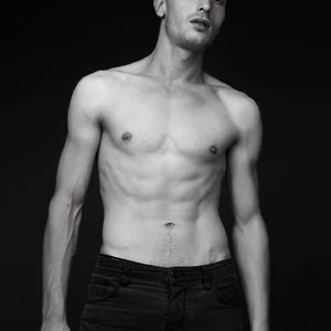 Artur Balandin's photo