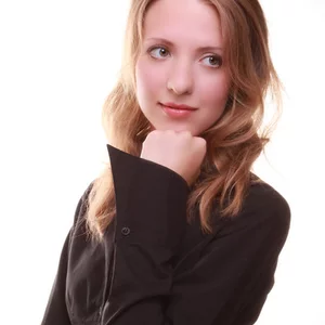 Юлия Лубянченко's photo