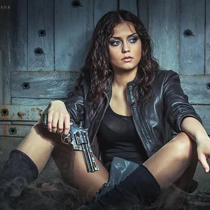 Maksym Dykha's photo