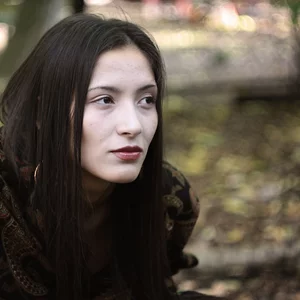 Pokakhontas's photo