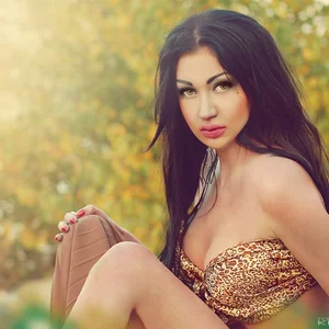 Кристина Ангелович's photo