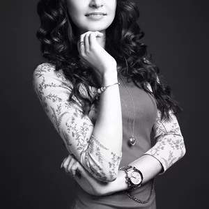 Daria Kazachkova's photo