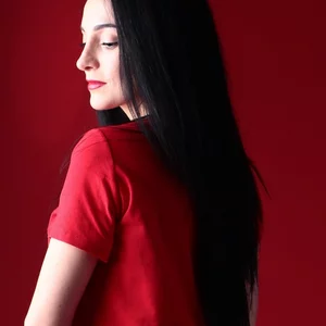Aneta Sultanova's photo
