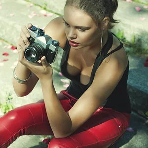 Dmitrij Filatov's photo
