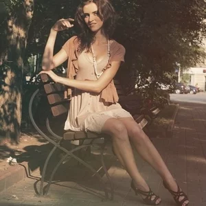 Natalia Esikova's photo