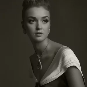 Vladimir Larionov's photo