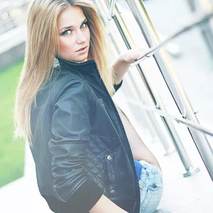 Ekaterina Elizarova's photo