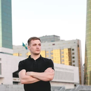 Фото Stepan Cesnokov