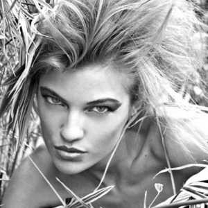 Polina Karabanova's photo