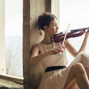 Tatyana Bushueva's photo