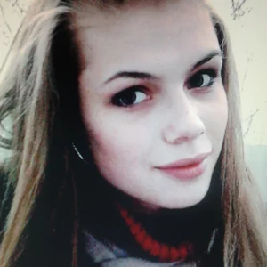 Alina Kuzicheva's photo