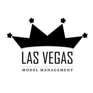 Логотип LAS VEGAS MODEL MANAGEMENT