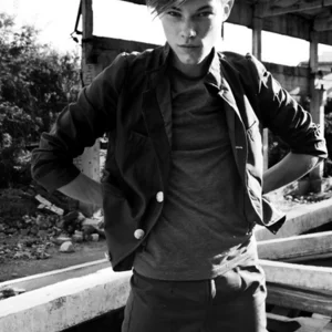 Foto Maksim Milovic