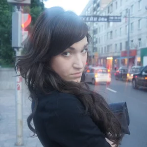 Aleksandra Kovaleva's photo
