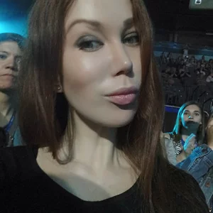 Tania Belova picture