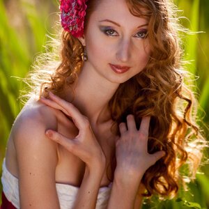 Вера Muza Попова