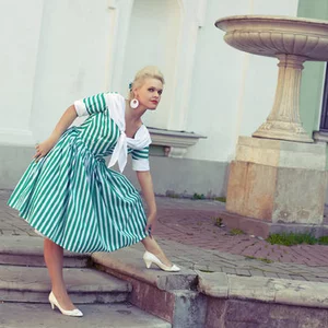 Alla Belakova's photo