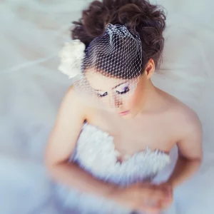 фото: Нина Вербина www.ninaverbina.com make up & hair: Виктория Романовскова http://vk.com/club13485560 Шляпный мастер - Ольга Белая http://vk.com/olgawhite  http://olgawhite.ru