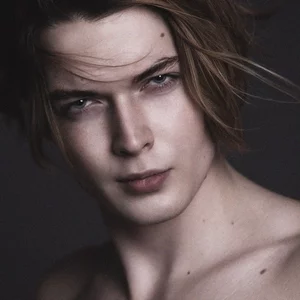 Nikolaj Gubenko's photo