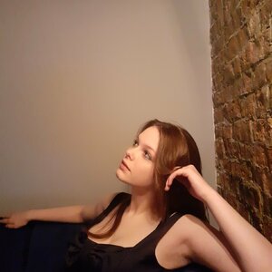 Irina Anikina picture