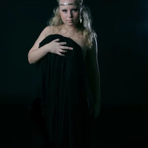 Irina Zykova's photo