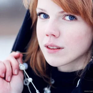 Nadezda Evstratova's photo