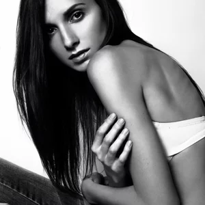 KatyaT @ NDmodels's photo
