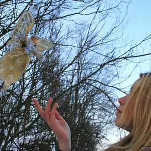 Kata Lysakova's photo