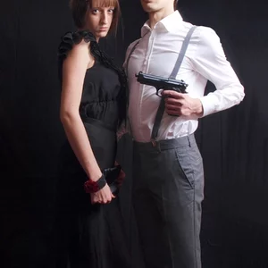 Sveta Orlova's photo