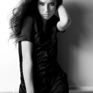 Nata Spirina's photo