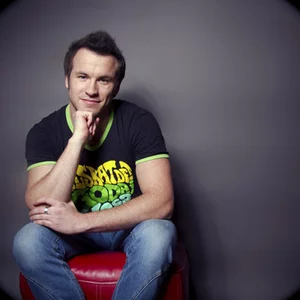 Vitaliy Sirotyuk's photo