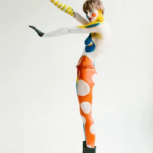 Alena Kovaleva's photo