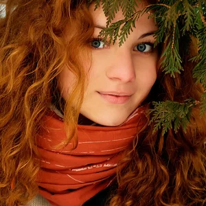Anna Egorovyh的照片