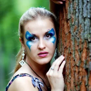 Foto von Karina Rusalkina