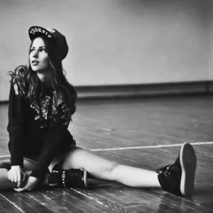 Inessa Borisenko's photo