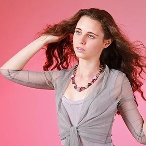 Eva Koltashova's photo