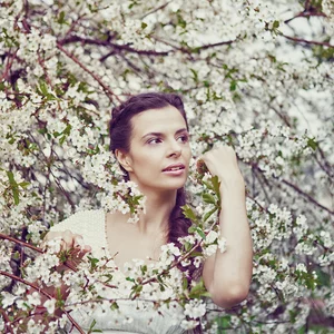 Nadejda Lisenko's photo