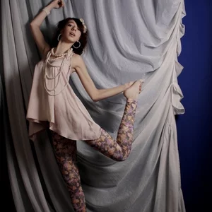 Mari Karpova's photo