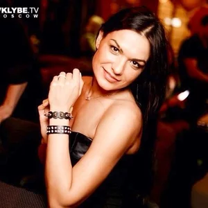 Tasa Zajceva's photo